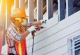 Best Vinyl Siding Installation  in Bosque Farms, NM