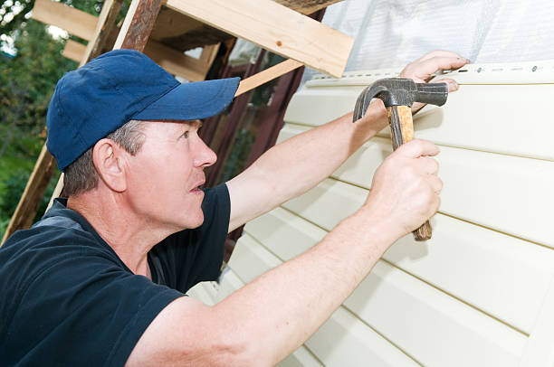 Best Wood Siding Installation  in Bosque Farms, NM