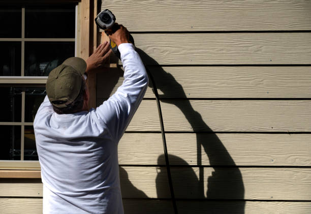 Trusted Bosque Farms, NM Siding Experts