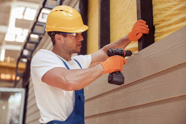 Siding Removal and Disposal in Bosque Farms, NM