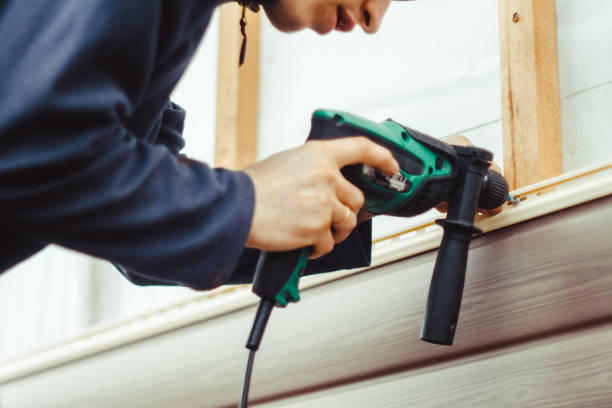 Best Steel Siding Installation  in Bosque Farms, NM